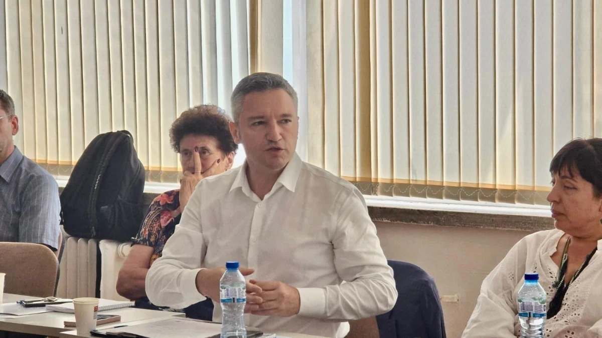 Можем да намалим разходите за здравеопазване и да направим така