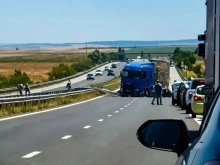Шишков за тежката катастрофа на АМ "Тракия": Мантинелата не е била подменена съгласно предвидените правила