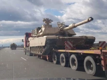 Военнослужещи и техника на НАТО ще преминат през България това лято