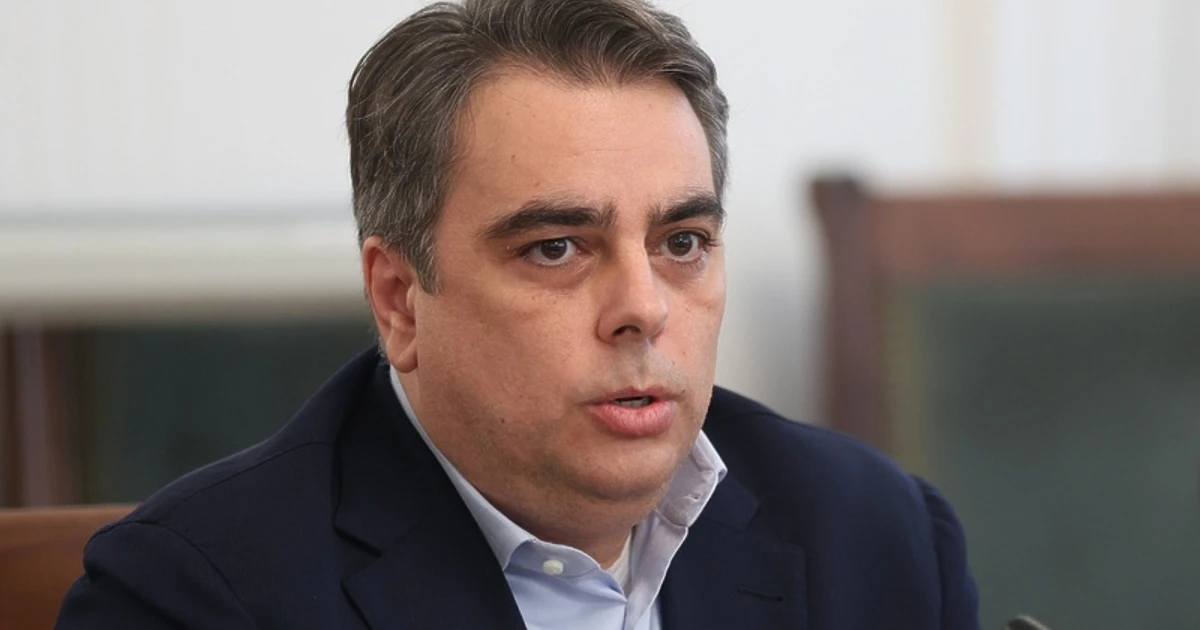 Бюджетът не става за чеп за зеле Изглежда като да