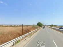 В понеделник и вторник ще има временна организация на движението по пътя за Поморие