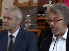 Глоба за Манол Пейков след съдебен удар от Костадинов заради пиперлив псевдоним