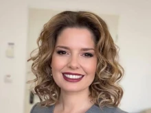 Животът отново се усмихна на Алекс Сърчаджиева след 5 години самота