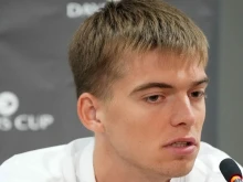 Нестеров остана болезнено близо до финал в Пловдив