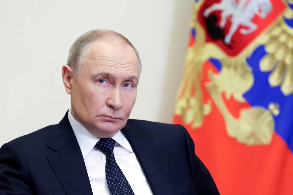 Крим отдавна е бижуто в короната на Владимир Путин и