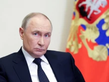 The Telegraph: Без Крим Путин ще загуби войната
