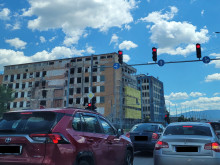Пловдив обновява "умните" си светофари: Модернизират трафика на 20 ключови кръстовища