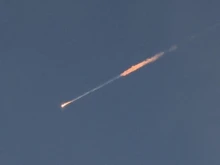 Военен сблъсък в Близкия изток: Американските сили атакуваха ирански позиции след инцидент с товарен кораб