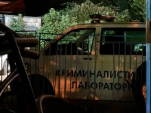 Полиция и криминалисти блокираха ВиК-Несебър след зрелищни арести в региона