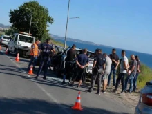 Властите ще представят подробности относно арестите в ръководството на ВиК - Несебър