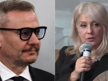 Бившата шефка на НДК след уволнението си от Евтим Милошев: Два месеца посвети на това как да ме махне