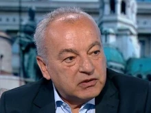Гълъб Донев: Кабинетът не се притеснява от обявените протести срещу бюджета