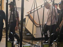 Обвиненият за катастрофата с 2 загинали деца край Мездра остава в ареста