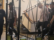 Без обжалване от защитата: Водачът, блъснал мотоциклет с двама ученици край Мездра, остава зад решетките