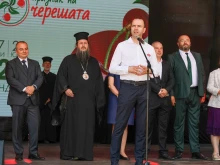 Инж. Огнян Атанасов: Само когато сме заедно, Кюстендил ще върви напред