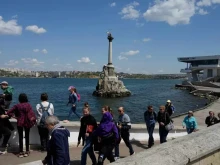 ISW: Руски туристи и военни масово напускат Крим заради украинските атаки