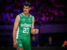 България взе втората част срещу Канада