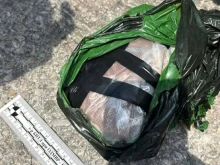 Удар на магистрала "Тракия": Пловдивски криминалисти откриха над половин килограм фентанил в кола