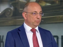 Николай Василев: Проектобюджетът ни връща към Жан Виденов. Изхвърлете го