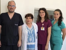 Компютърната томография в КОЦ - Пловдив открива скрити тумори преди появата на симптоми