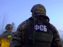 Руски медии: Ликвидиран е полковник от ГРУ на Украйна, активист на "Меджлиса на кримскотатарския народ"