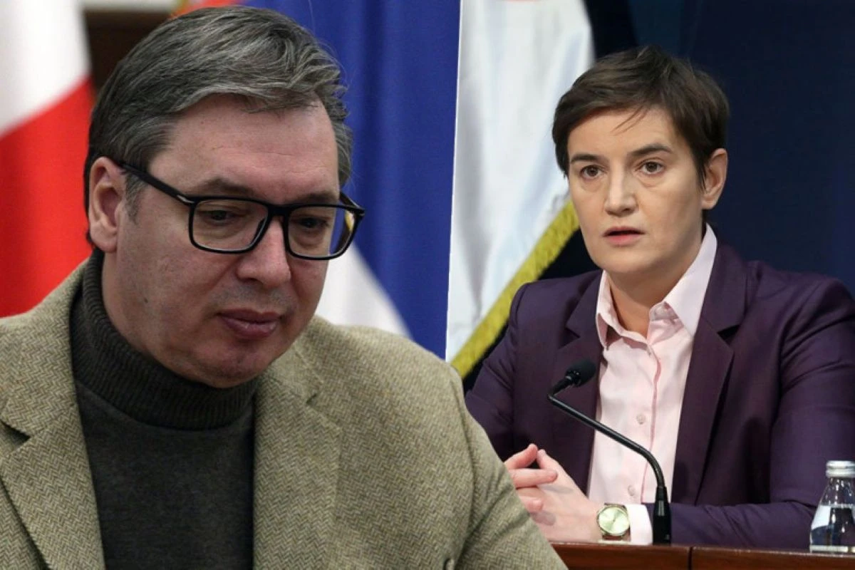 Ако подаде оставка като президент на Сърбия той ще бъде