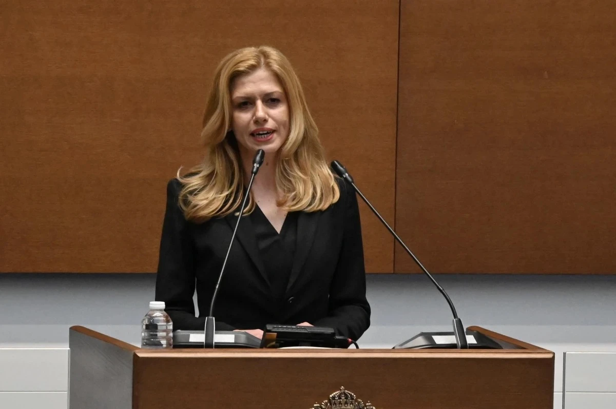 Парламентарна делегация водена от председателя на Народното събрание ще участва