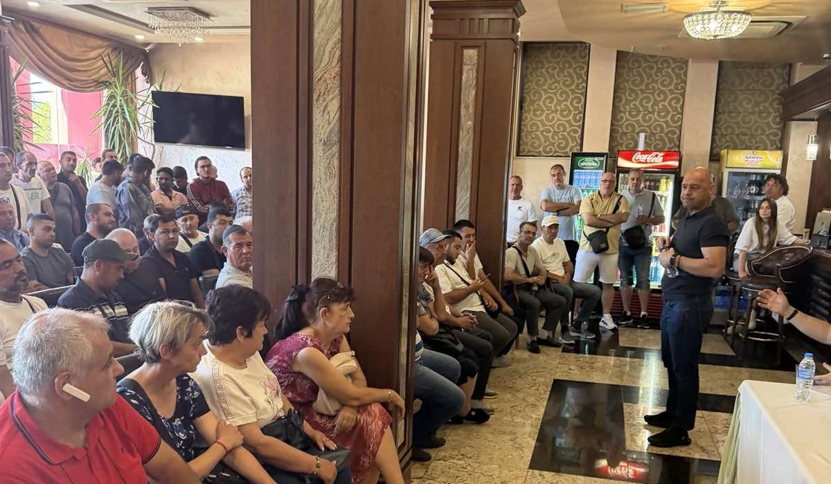 Нови 250 шофьори от Индия и Узбекистан идват в Пловдив, пускат градския транспорт до полунощ