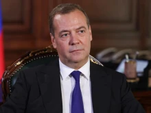 Медведев: Западът възприема Армения като инструмент за борба срещу Русия