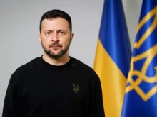 Зеленски инициира ново държавно отличие – "Орден на Европа"
