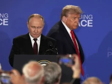 Axios: Тръмп може да се откаже от "споразуменията от Анкъридж" и да започне да оказва натиск върху Путин