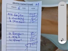 Българка: Къде е евтинията в Гърция?! И забележете каква е сметката - един хвърчащ лист
