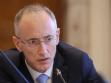 Красимир Вълчев: Сегашната ситуация предполага "Прогресивна България" да направи крачки към връщането на България в колвоза на разумна бюджетна политика
