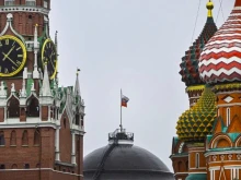 OSINT: На покрива на жилищен комплекс в Москва е монтирана система за ПВО