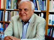 Пламен Карталов: Не виждам достатъчно благодетели в политическите среди, които да мислят как да се стимулира изкуството