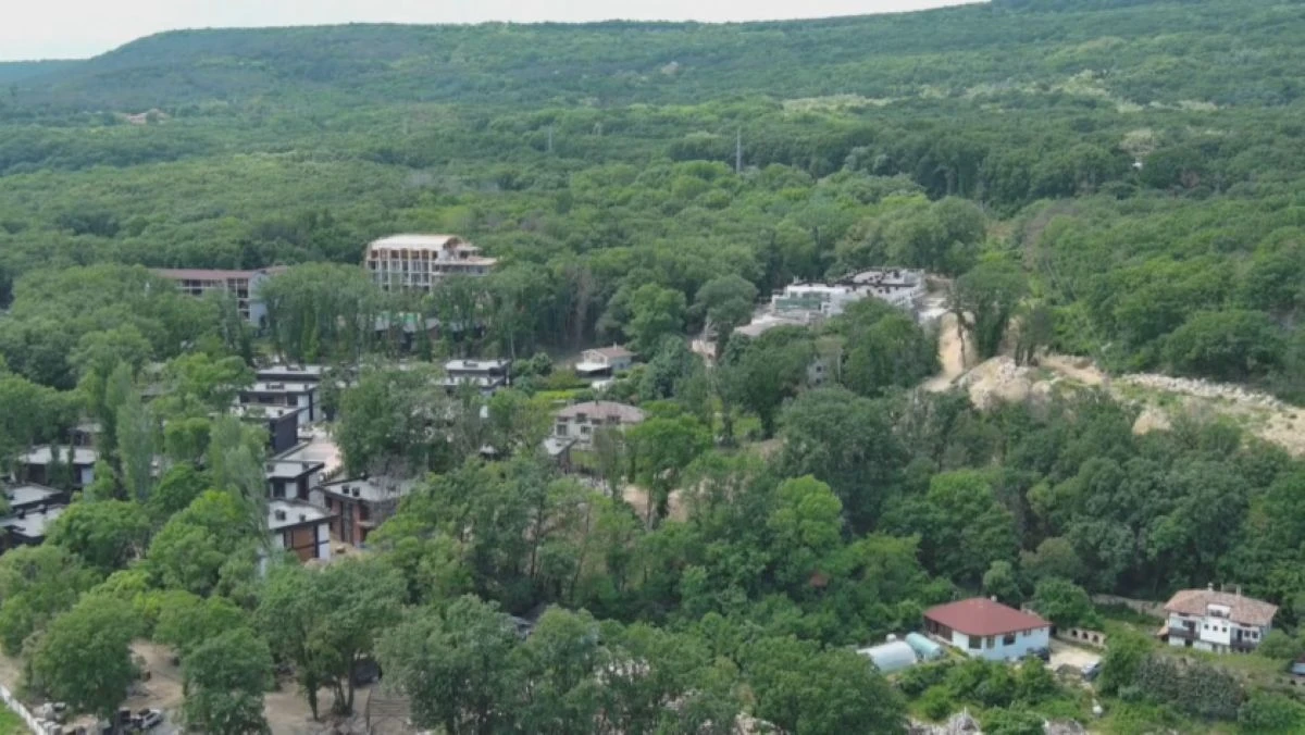 Вероятно нарушенията и престъпленията около недвижими имоти във Варна са