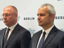 Среща на върха в Берлин събра евродепутати и председатели на партии от "Европа на суверенните нации"