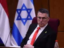 Израел призна геноцида над арменците по времето на Османската империя
