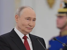 Путин: Преговорите за Украйна продължават, но няма да прекратяване на огъня