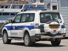 Откриха мъртви две българчета, заключени в автомобил в Кипър