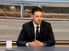 Оцелял в мелачката на АМ "Тракия" разказа за смъртта на родителите си и разкри дефекти в мантинелите