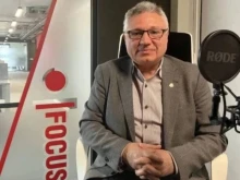 Доц. Велизар Шаламанов: Срещата на върха на НАТО ще бъде ключова за бъдещето на европейската сигурност