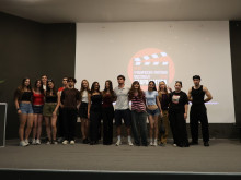 Стара Загора отличи най-добрите ученически филми в национален кинофестивал
