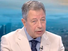Румен Миланов: Стана ясно защо ДАНС издава заповед срещу Невзоров и после защо я отменя