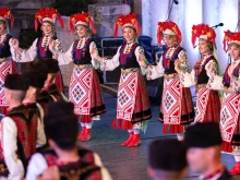 Танци от три континента и безплатен вход: Какво ни очаква на 30-ия Международен фолклорен фестивал в Пловдив?