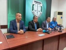 Ръководителят на ВиК Несебър е задържан заради подкуп