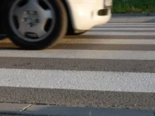 Пешеходец загина на място във Видинско, след като бе пометен от автомобил