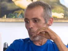 Оцелелият Данаил след удара на "Челопешко шосе": Видях как колите се удрят с 200, изкараха ме през прозореца