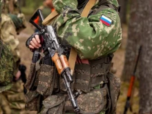 FP: Повечето руски новобранци оцеляват на фронта само 20 минути