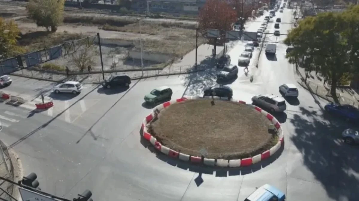 Община Благоевград продължава последователно да изпълнява мерки за подобряване на